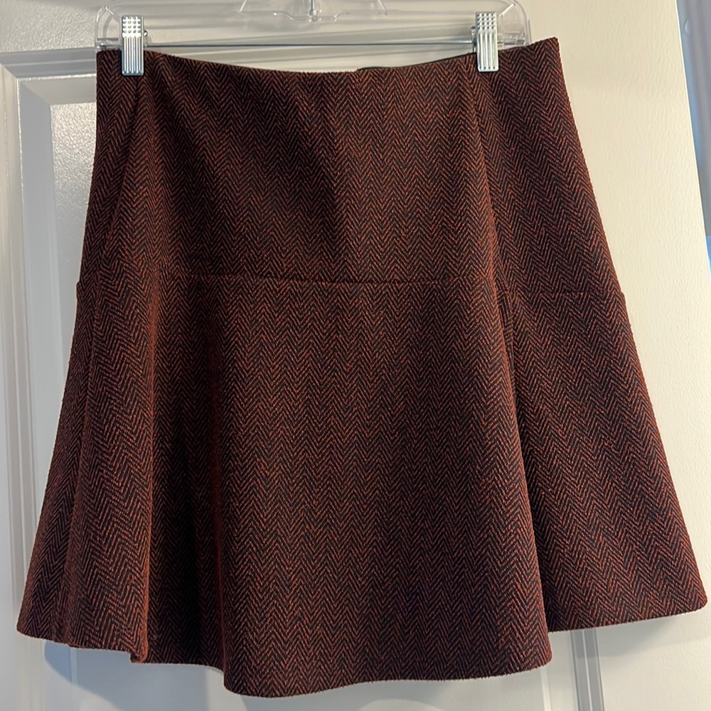 Loft Skirt